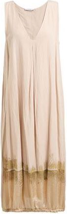 Lanacaprina DRESSES - Midi dresses on YOOX.COM