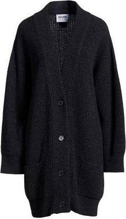 Moschino KNITWEAR - Cardigans on YOOX.COM