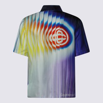 Casablanca Mens Shirts _si