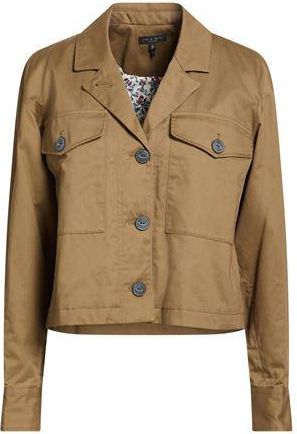 Rag & Bone JACKEN & M&Auml;NTEL - Jacken, M&auml;ntel & Trenchcoats auf YOOX.COM