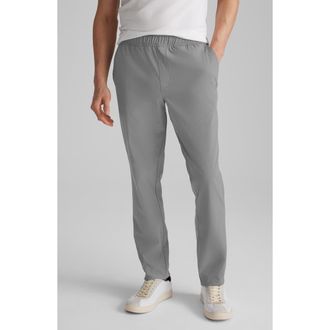 Tommy John Air Flow Pants in Monument at Nordstrom, Size Large
