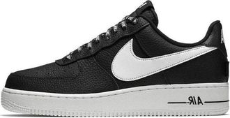 Nike Air Force 1 Statement Game Black 823511-007
