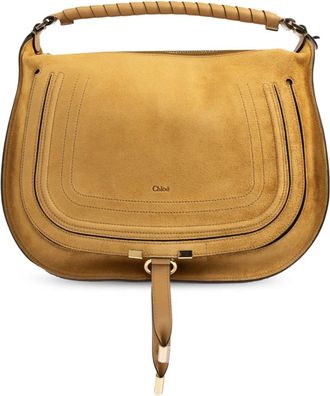 Chlo&eacute; Donna, Borse, Giallo, Taglia unica, new
