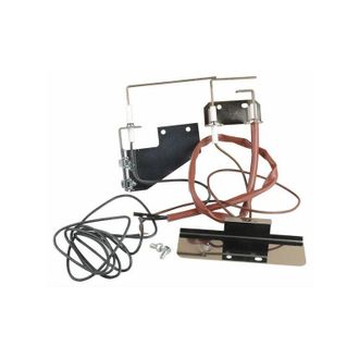 Atlantic Elettrodi accensione + ionizzazione (blocco )