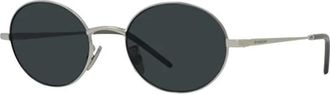 Givenchy unisex, Accessoires, Grijs, Maat: 51 MM