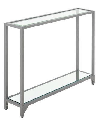 SEI Furniture Sei Bergen 36 Narrow Console