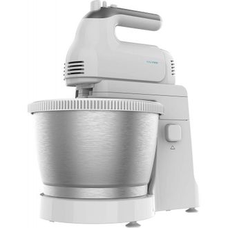 Cecotec Batidora De Varillas Powertwist 500 Steel - Cecotec