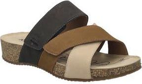Josef Seibel Tonga 84 Sandal in Beige at Nordstrom Rack, Size 10-10.5Us / 41Eu