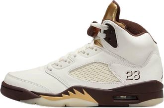 Nike Jordan (WMNS) Air Jordan 5 Golden Ticket DD9336-200
