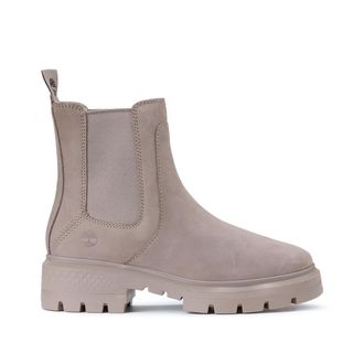 Timberland Leren boots Cortina Valley Chelsea