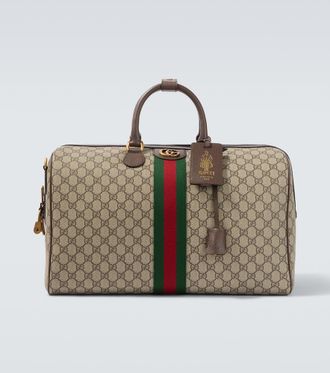 Gucci Gucci Savoy Medium duffel bag