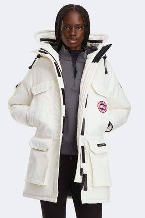 Canada Goose Expedition Parka