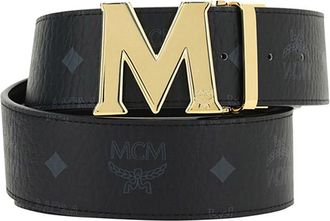 MCM Claus reversbile belt