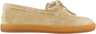 Copenhagen Cph 160 Loafer - Dames - Bootschoenen - Beige - 37 EU - Leer - Schoenen