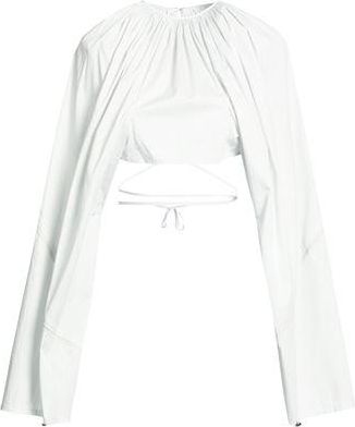 Kiko Kostadinov CAMISETAS Y TOPS - Tops en YOOX.COM