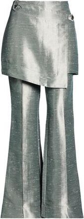 Ganni BOTTOMWEAR - Trousers on YOOX.COM