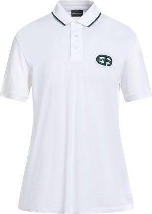 Emporio Armani Polo shirts