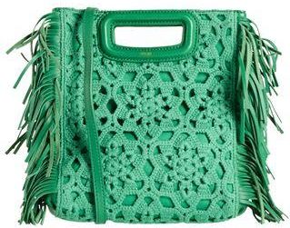 Maje BAGS - Handbags on YOOX.COM