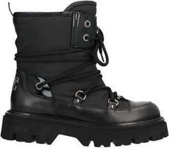 Casadei CALZADO - Botines de caña alta en YOOX.COM