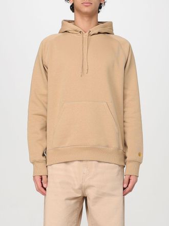Carhartt Work in Progress Sweatshirt CARHARTT WIP Men color Brown