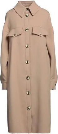 Jijil COATS & JACKETS - Overcoats & Trench Coats sur YOOX.COM
