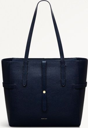 Radley London Ink Large Ziptop Shoulder Bag Abingdon Road SS25 Radley London