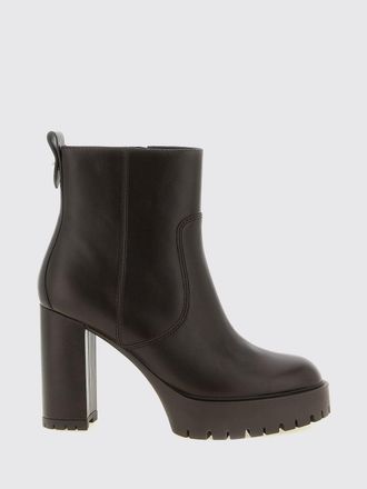 Pinko Stivali Donna colore Moro