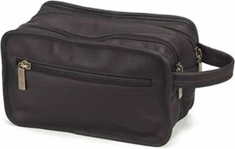 Claire Chase 771E-cafe Luxury Travel Kit New - Cafe