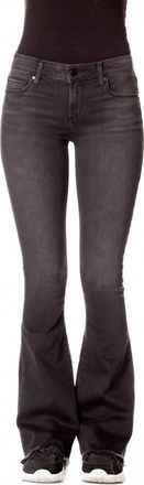 Articles of Society Faith Mid Rise Flare Jeans In Stevens