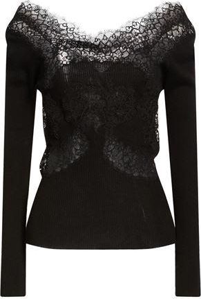 Ermanno Scervino MAGLIERIA - Pullover su YOOX.COM