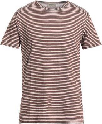 Brooksfield TOPWEAR - T-shirts on YOOX.COM