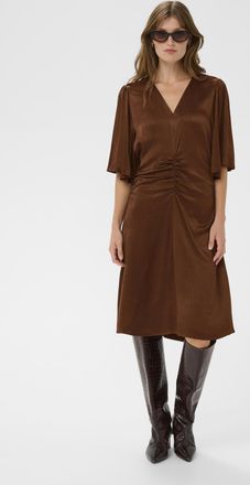 Soaked In Luxury Jurk SLMirabella Jurk Feminine