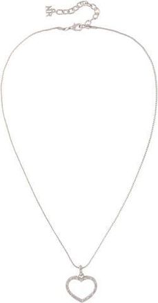 Susan Caplan Vintage 1980s Vintage Nina Ricci Heart Pendant at Nordstrom