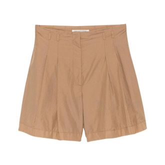 Philosophy di Lorenzo Serafini Shorts Casual - - Shorts - Donna - Beige - S