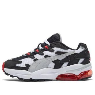 Puma Cell Alien OG Black Risk Red 369801-03