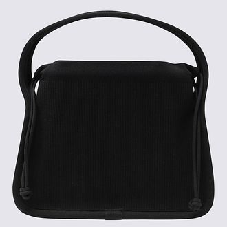 Alexander Wang Womens Bags Black _100 % Co