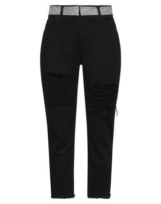 Siste's HOSEN & R&Ouml;CKE - Jeanshosen auf YOOX.COM