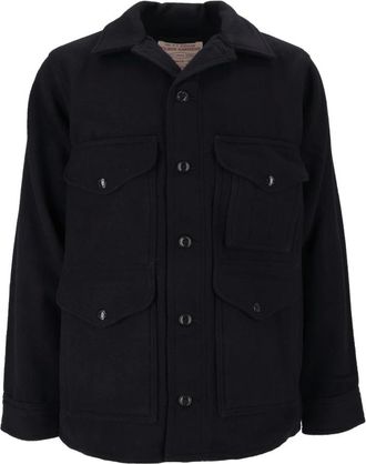 Filson Uomo, Giacche, Blu, S, new