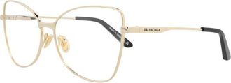 Balenciaga Womens 59Mm Optical Frames