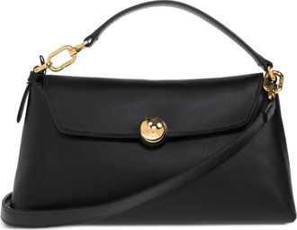 Furla Borsa tote Sfera mini in pelle - Nero