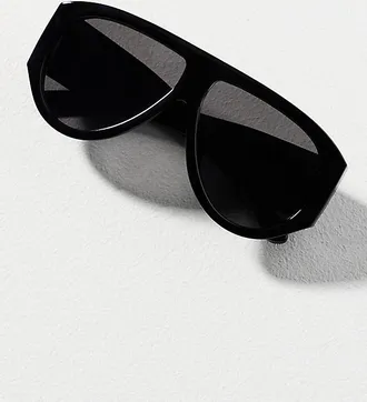 Fifth and Ninth Naomi Polarized Aviator Sunglasses