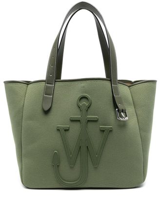 J.W.Anderson Mini Belt Shopping Bag from $279.00 - on Stylight