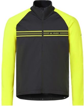 Vaude Posta L/S Tricot II Velotrikot f&uuml;r Herren | bunt
