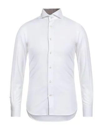 Lacoste TOPWEAR - Shirts on YOOX.COM
