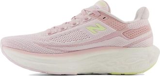 New Balance (WMNS) New Balance Fresh Foam X 1080v13 Pink Granite Limelight W1080P13