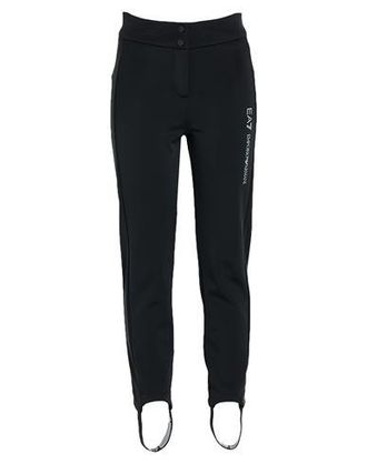 Emporio Armani BOTTOMWEAR - Leggings su YOOX.COM