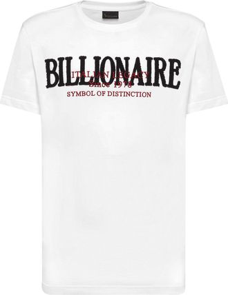 Billionaire Boys Club T-Shirt Round Neck Ss