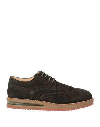 Barleycorn SCHUHE - Schn&uuml;rschuhe auf YOOX.COM