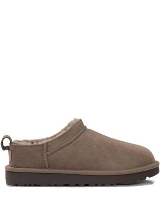UGG suede boots - Brown
