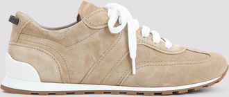 Brunello Cucinelli Brunello Cucinelli Suede Runner Sneakers